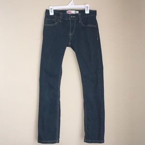 Levi’s 511 slim jeans